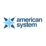 AMERICAM SYSTEM logo [Recuperado]